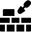 Ikona cegły