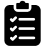 Ikona to-do listy